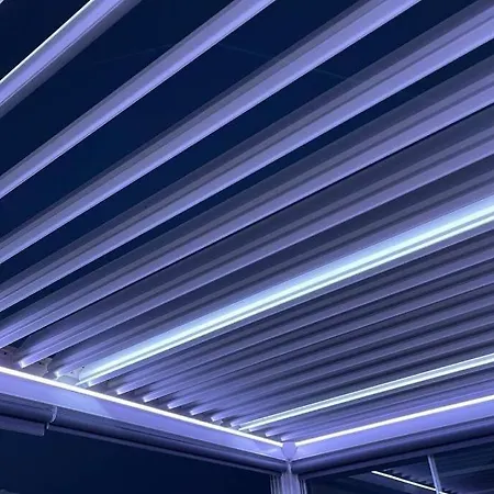 “Messinian View” Roof Top Pool Apartment *