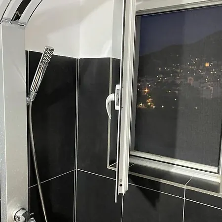 Apartamento “Messinian View” Roof Top Pool *