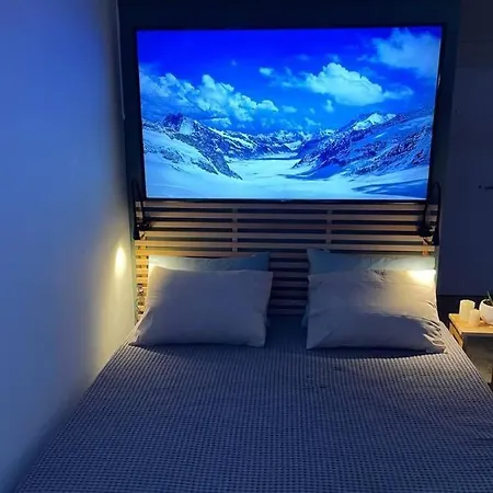 “Messinian View” Roof Top Pool *